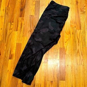 Workout leggings!